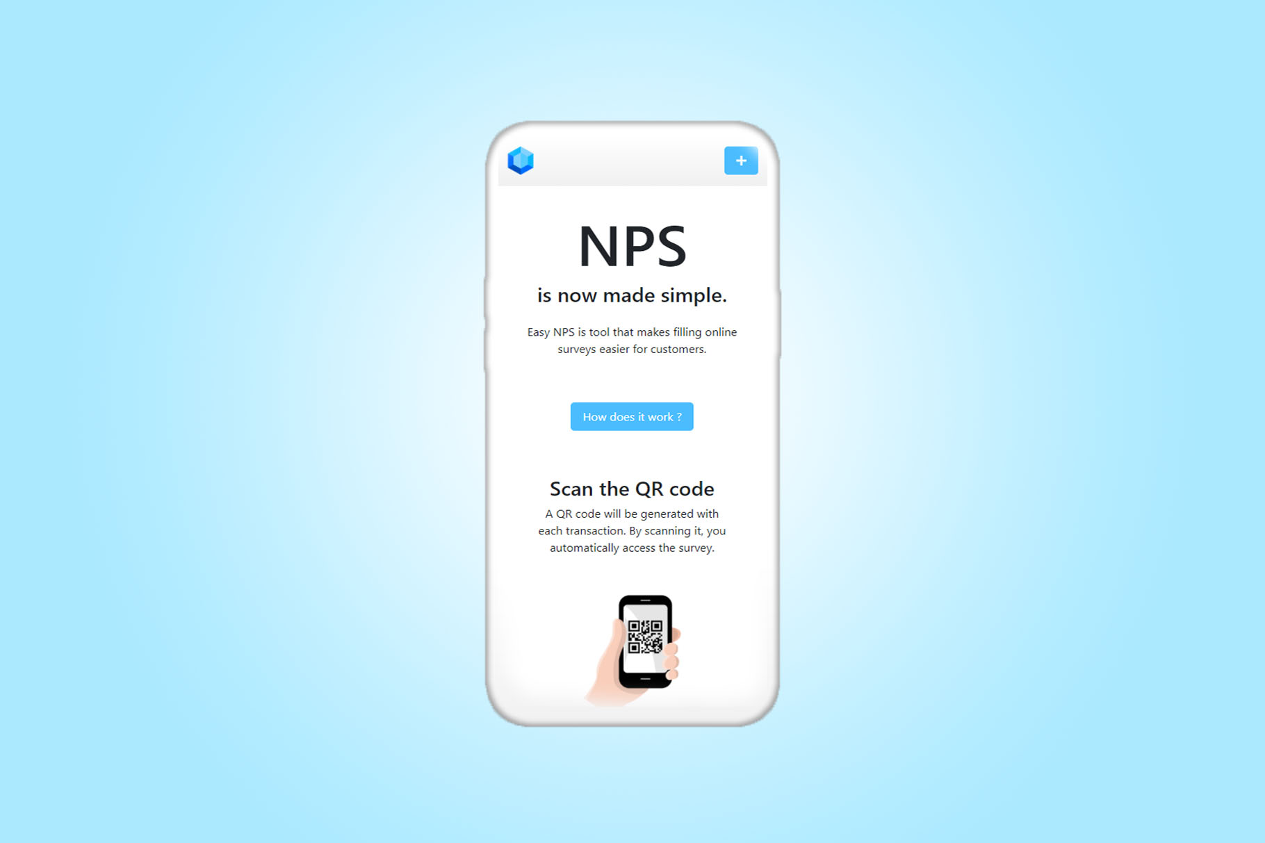 Easy NPS